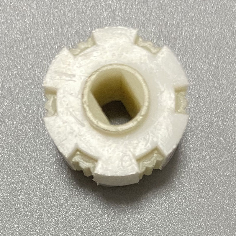 17mm 18mmローラーブラインドドライブホイールアダプター
