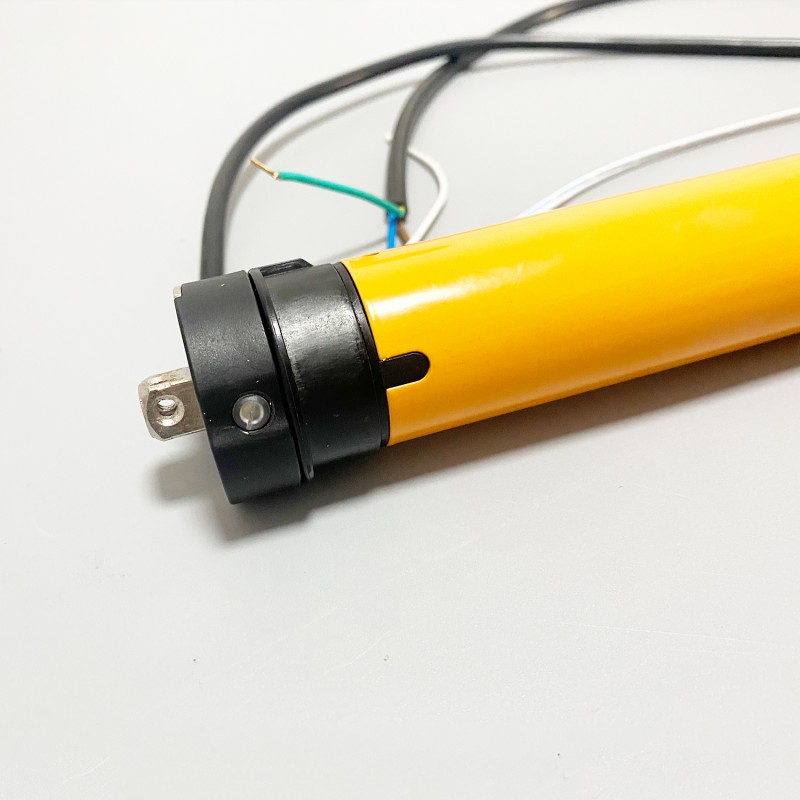 AC チューブラー モーターが自動シェーディングおよび産業用昇降システムで好まれる選択肢になっているのはなぜですか?