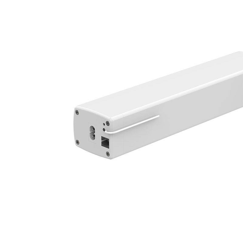 ホテルのカーテンモーターはゲストエクスペリエンスと業務効率をどのように向上させますか?