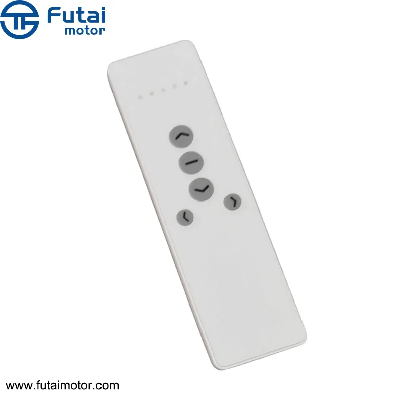 カーテンモーター 送信機