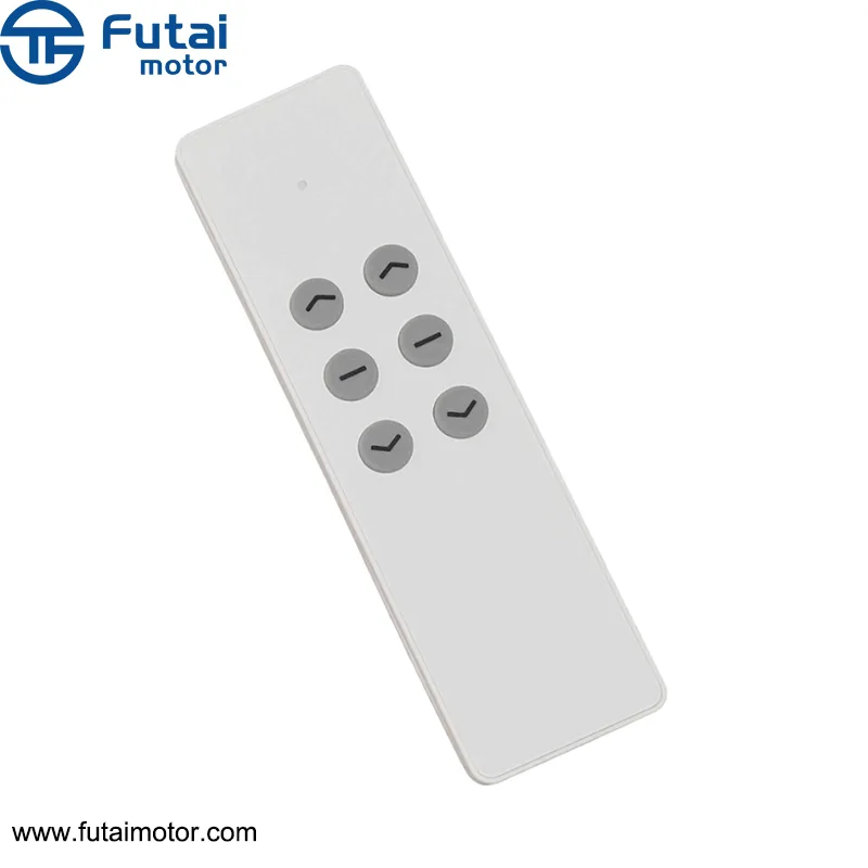 昼夜ブラインドモーター送信機