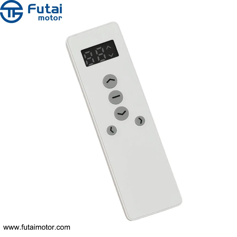 ハンドヘルド 15 チャンネル送信機